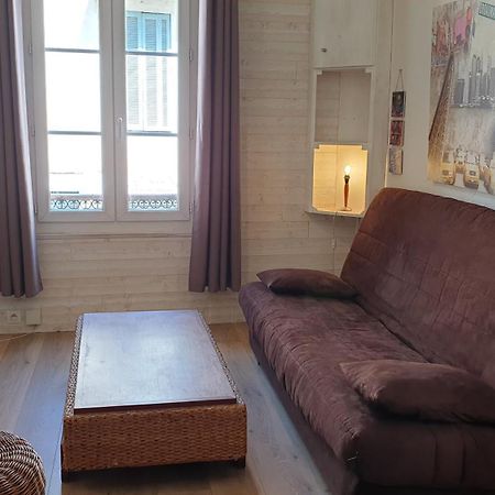 Appartement 2 Pieces Centre Ville Salon-de-Provence Esterno foto