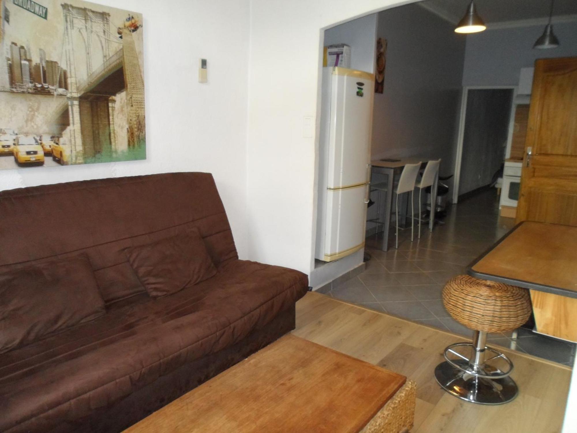 Appartement 2 Pieces Centre Ville Salon-de-Provence Esterno foto