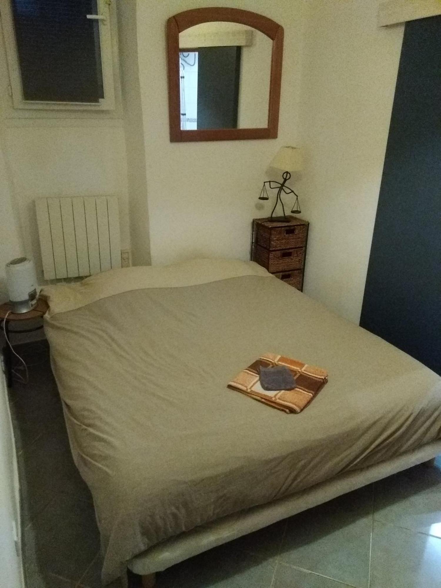 Appartement 2 Pieces Centre Ville Salon-de-Provence Esterno foto