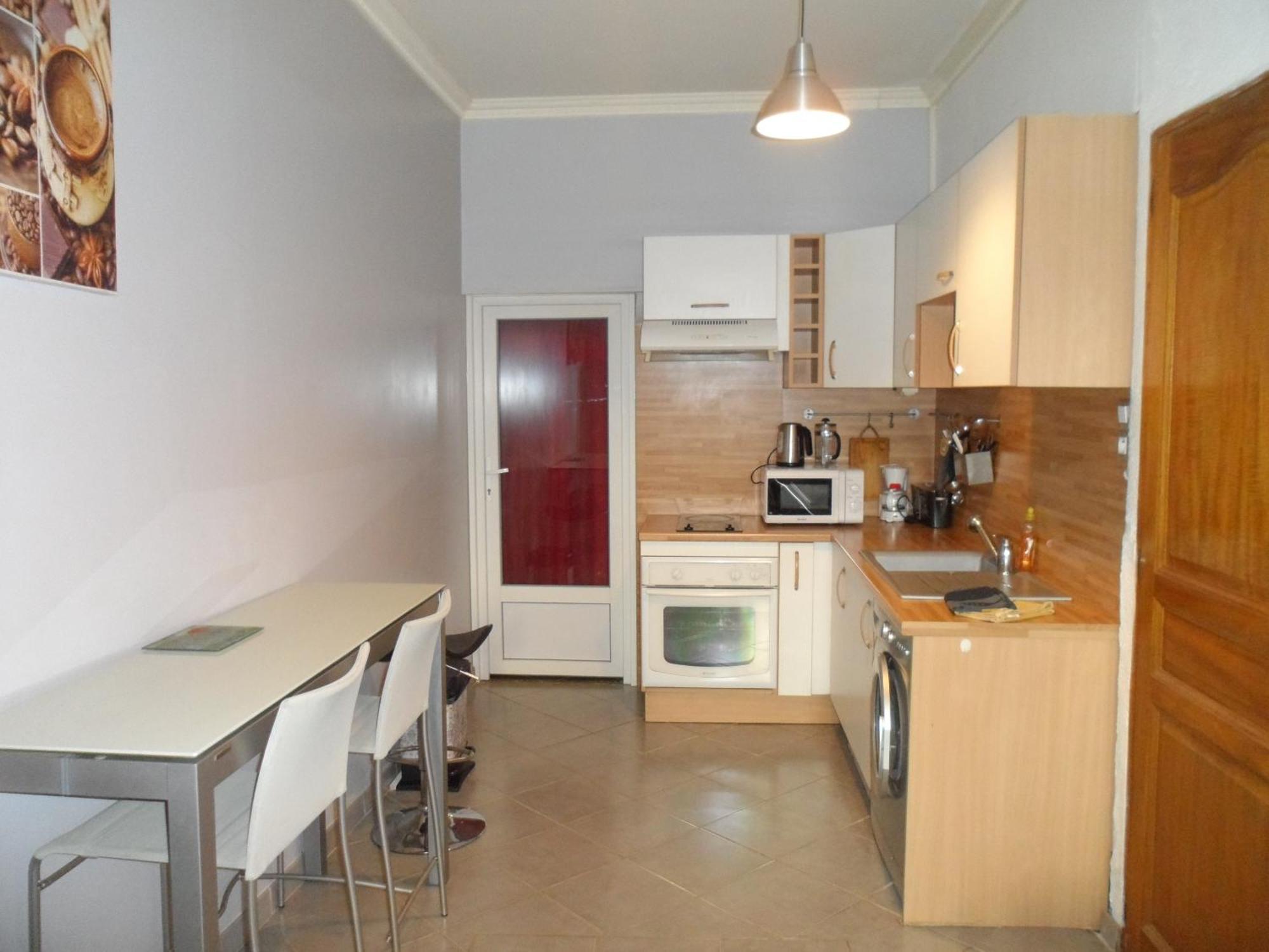 Appartement 2 Pieces Centre Ville Salon-de-Provence Esterno foto